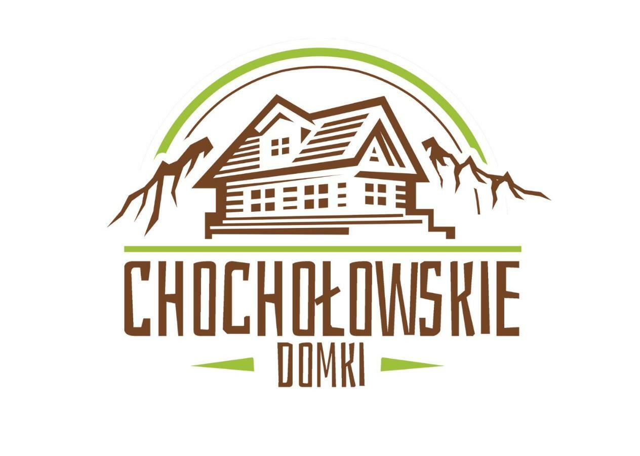 Chocholowskie Domki Ngoại thất bức ảnh